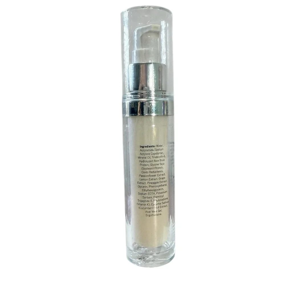 DECOLLAGE‎ INSTITUTE Uplifting Face Serum New/Sealed